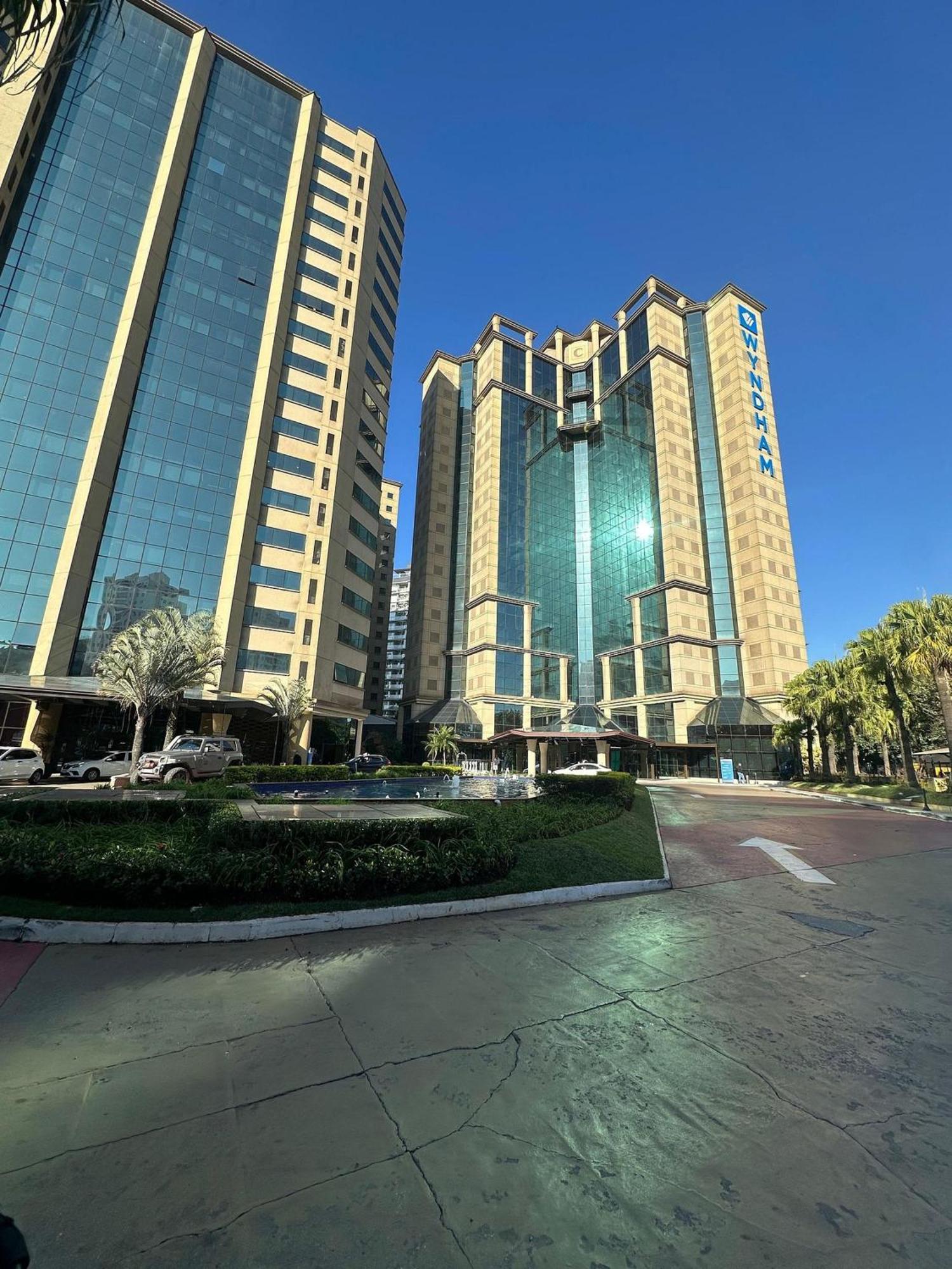 Flat 1638 - Avenida Ibirapuera, Moema - Sao Paulo, Sao Paulo